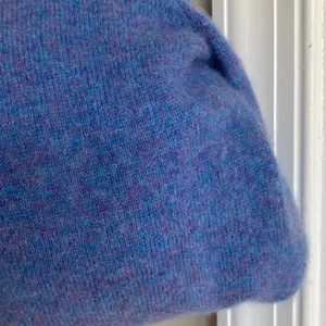 Aspen 100% Cashmere 2 Ply Slim Fit Crewneck Sweater thumbnail 8