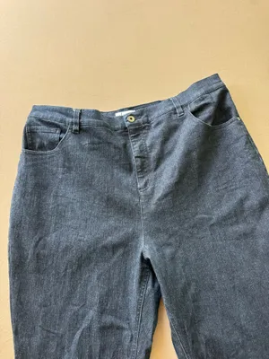 Vintage Denim & Co. Boot Cut Jeans thumbnail 4