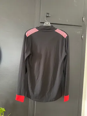 Helly Hansen quarter zip  thumbnail 3