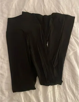 Aerie Leggings Flare thumbnail 1