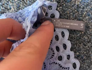 Aerie Bralette thumbnail 2