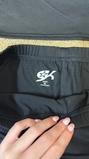 GK Elite Gymnastics Leotard thumbnail 3