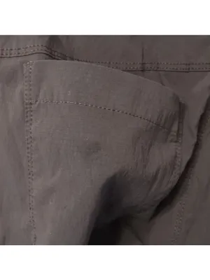 Athleta dark gray hiking pants size 6 thumbnail 4