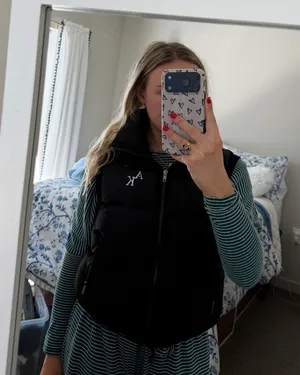 Puffer Vest AK thumbnail 1