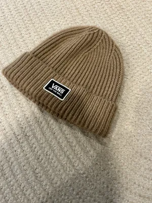 Vans knit beanie  thumbnail 3