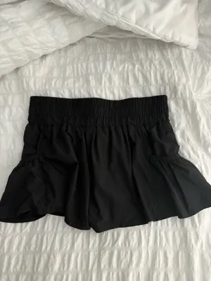 Free People Movement Shorts thumbnail 2