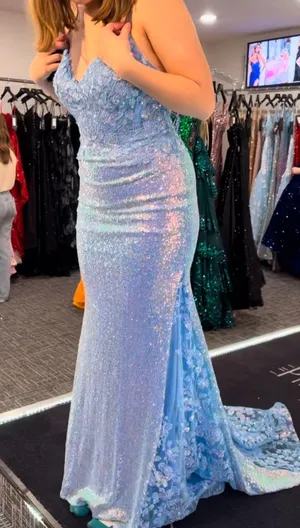 Prom Dress thumbnail 4