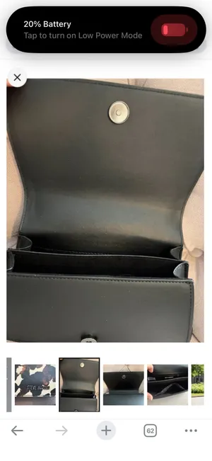 Steve Madden Crossbody Purse thumbnail 6