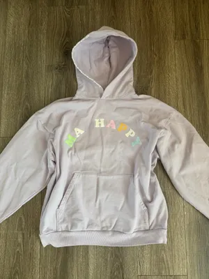 Madhappy Hoodie French Terry Pastels thumbnail 1
