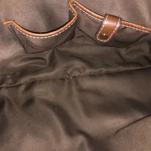 Concept pre loved purse, super cute style Brown thumbnail 9