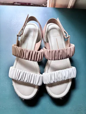Dolce Vita Platform Sandals thumbnail 1