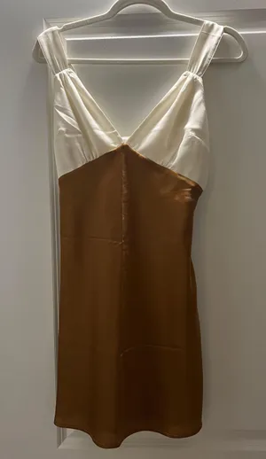 Abercrombie Dress thumbnail 2