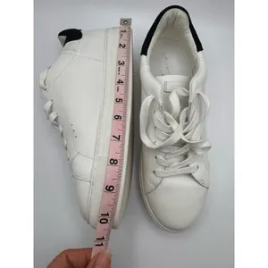 Kurt Geiger London Laney Sneaker Designer Fashion Trainer Shoe size 41 / us 10 thumbnail 7