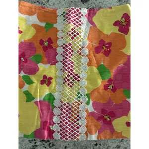 Lilly Pulitzer‎ Hallie skirt sz 2 thumbnail 2