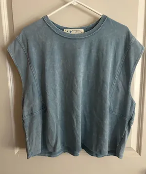 Lizard Thicket Top thumbnail 1