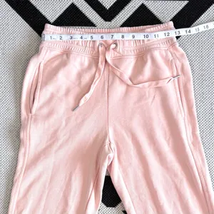 Aerie Big Chill Joggers in Dusty Pink XXS thumbnail 6