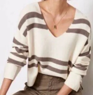Like New LNA Clothing Sweater Size Large thumbnail 1