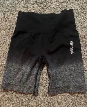Gymshark Shorts thumbnail 1
