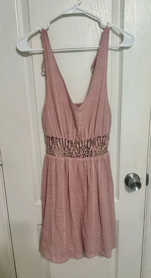 Altar'd State Dress thumbnail 1
