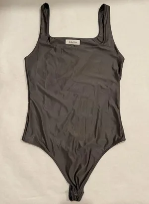 Babaton Aritzia Bodysuit thumbnail 1