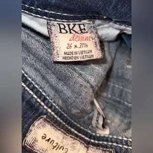 BKE Denim - Culture - Bootcut thumbnail 6