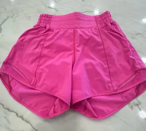 Lululemon Hotty Hot 4" High-Rise thumbnail 1