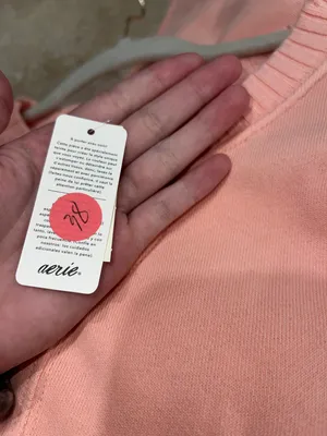Aerie Crewneck thumbnail 8