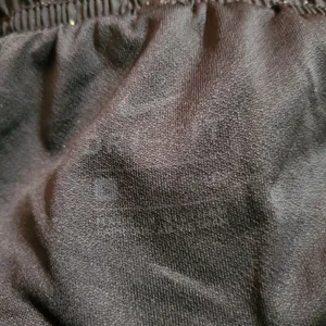 Nike Dri-Fit Black & White Shorts (S) thumbnail 7