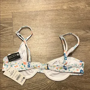 Cotton On Body Jardin Fruitier Floral Bikini Top thumbnail 3