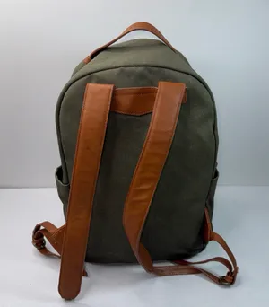 Universal Threads Cavas backpack thumbnail 3