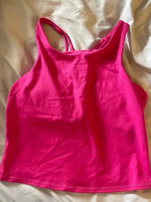 Sports Tank Size M thumbnail 1
