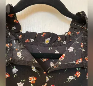 SHEIN dress thumbnail 4
