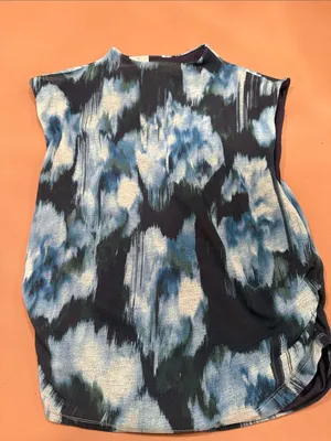 NWT Abercrombie & Fitch Paloma Top - XL thumbnail 2