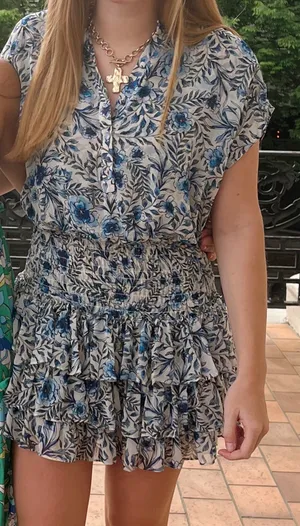MISA Los Angeles Dress Mini thumbnail 2