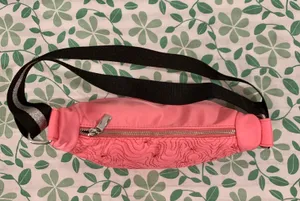 Skinnydip London Sling Pink Crossbody Bag thumbnail 3