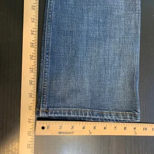 Wrangler Boot Cut Jeans Women's Dark Wash Denim Pants Size‎ 11x32 (32x30.5) thumbnail 11