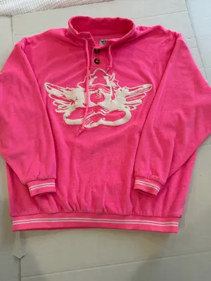 Boys Lie Crewneck thumbnail 9