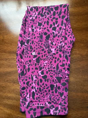 Lululemon Leggings thumbnail 2