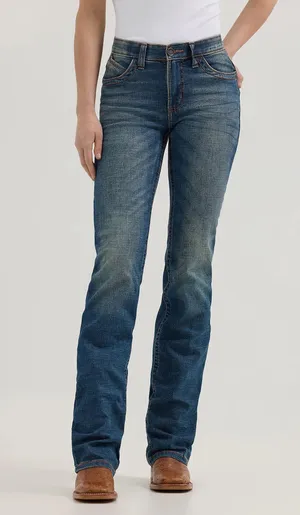 Wrangler Willow Jeans thumbnail 1