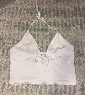 Halter Tank Top thumbnail 1