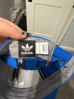 adidas hat thumbnail 5