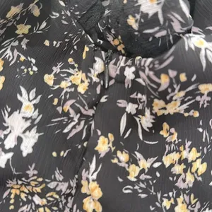 Free the Roses Black and White Floral Maxi Dress size small thumbnail 9
