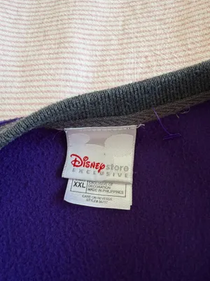 Vintage Disney Eeyore Sweatshirt thumbnail 4