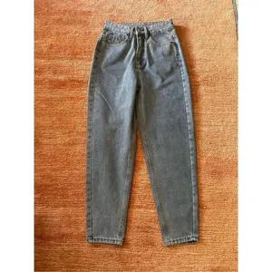 Blue Mom High Rise Blue Women’s Jeans 26 thumbnail 2