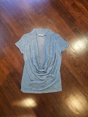 Draped Cowl thumbnail 2
