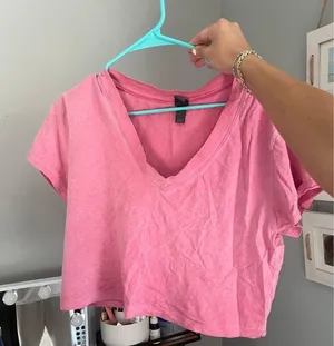 Wild Fable Top pink  thumbnail 1