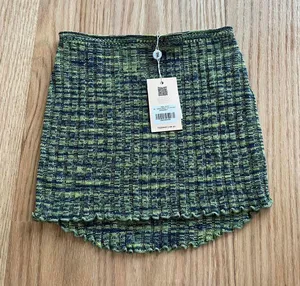 Tiger Mist Acrylic Sweater Skirt thumbnail 1