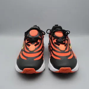 Nike Air Max Excee GS Kids 6Y Wmns 7.5 Orange Black CN7876-800 Athletic Sneakers thumbnail 2