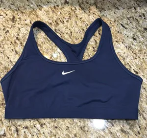 Nike Sports Bra thumbnail 1