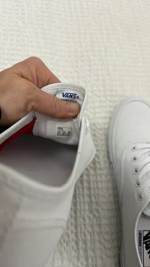 Vans Skate Authentic thumbnail 8